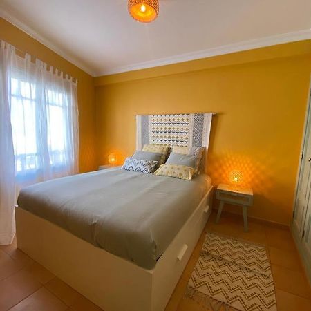 Apartamento Santiago ตาวิรา ภายนอก รูปภาพ