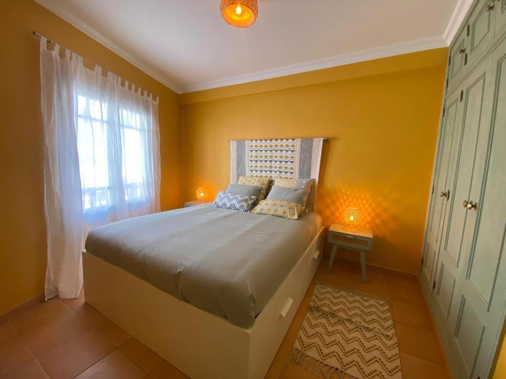 Apartamento Santiago ตาวิรา ภายนอก รูปภาพ
