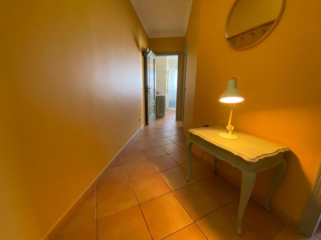 Apartamento Santiago ตาวิรา ภายนอก รูปภาพ