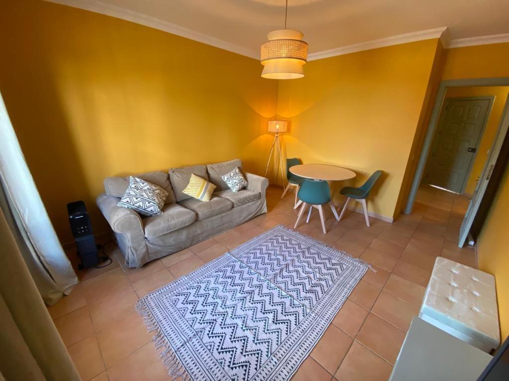 Apartamento Santiago ตาวิรา ภายนอก รูปภาพ