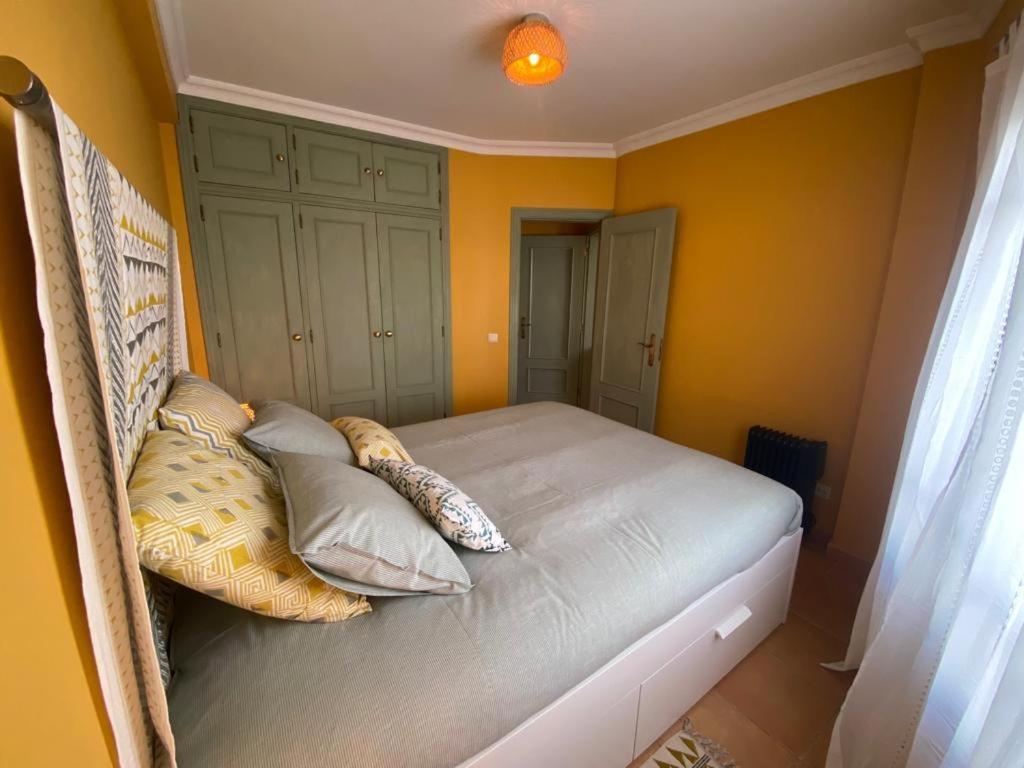 Apartamento Santiago ตาวิรา ภายนอก รูปภาพ